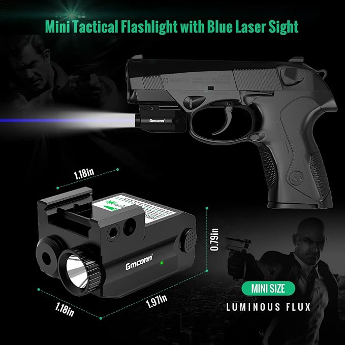 Laser Sights